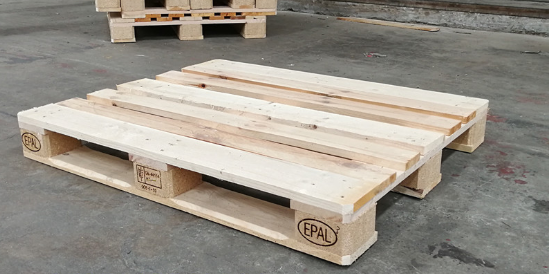 濟(jì)南木托盤