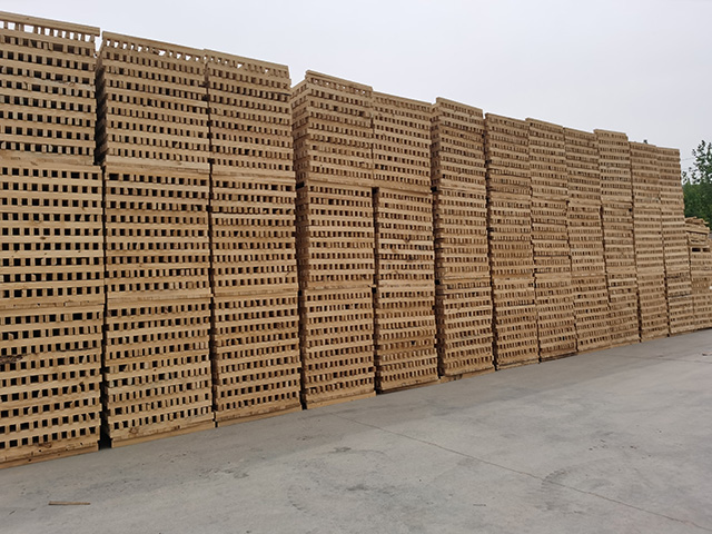 木托盤生產廠家 木托盤生產廠家